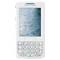 Sim Free Mobile Phone - Sony Ericsson M600i (Crystal White)