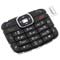 Nokia N70 Replacement Keypad - Black
