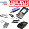 Ultimate Accessory Pack - Motorola SLVR L7 image