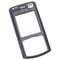 Nokia N70 Replacement Housing - Black