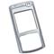 Nokia N70 Replacement Housing - Silver image