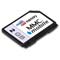 RSMMC Dual Voltage Reduced Size Multimedia Card - 2GB image