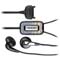 Nokia Stereo Headset HS-31 ( white ) image