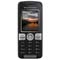Sim Free Mobile Phone - Sony Ericsson K510i - Midnight Black