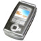 Crystal Case - Nokia N71