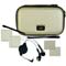 Logic 3 DS Lite Starter Pack - Silver