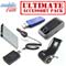 Ultimate Accessory Pack - Nokia 6111