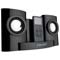 Intempo IDS-01 iPod Speaker System (Black)