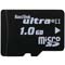 SanDisk Ultra II TransFlash / MicroSD Card - 1GB