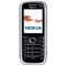 Sim Free Mobile Phone - Nokia 6233 ( Black ) image
