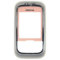 Nokia 6111 Replacement Front Cover - Pink