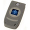 Silicone Case - Qtek 8500/i-mate Smartflip - Mocha