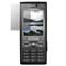 Martin Fields Screen Protector - Sony Ericsson K800i