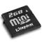Kingston Mini Secure Digital Card (miniSD) - 2GB