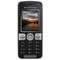 O2 Pay & Go - Sony Ericsson K510i (Midnight Black)