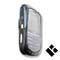 BlackBerry 8700g Bugatti Luxury Leather Case - Fashion image