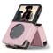 Belkin Kickstand Case for iPod Video / iPod Classic - Pink