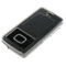 Crystal Case - LG KG800 'Chocolate'