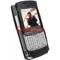 Motorola Q Krusell Cabriolet Premium Leather Case