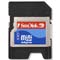 SanDisk MiniSD Adapter (MiniSD - SD) image