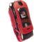 Motorola V3 / V3i RAZR Krusell Premium Leather Case (Red) image