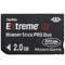 SanDisk Extreme III Memory Stick PRO Duo - 2GB image
