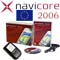 Navicore 2006 GPS Navigation Multiplatform Package ( Europe )