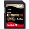 SanDisk Extreme III Secure Digital Card (SD) - 1GB image