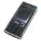 Crystal Case - Sony Ericsson K800i