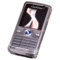 Crystal Case - Sony Ericsson K610i