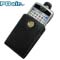 PDair Leather Pouch Case with Built-in Magnet - Blackberry 8700 image