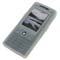 Silicone Case - Sony Ericsson K800i - Ice