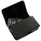 Samsung E900 Carry Pouch - Black