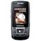 Sim Free Mobile Phone - Samsung D900 (Black) image