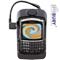 THB UNI Take&Talk Cradle - BlackBerry 8700 image