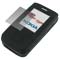 Advanced Silicone Case - Nokia 6280 (Black)