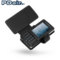 PDair Leather Book Case - Sony Ericsson M600i