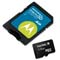 Motorola TransFlash / MicroSD Card - 1GB