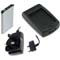 Desktop Power Pack - Sony Ericsson K750i/W800i/W810i image