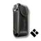 Nokia N93 Bugatti Luxury Leather Case - Fashion image
