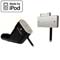 Kensington RDS FM Transmitter/Car Charger for iPod