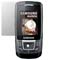 Martin Fields Screen Protector - Samsung D900