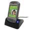 USB Desktop Charging Cradle - MDA Vario II/Qtek 9600/HTC TyTN image