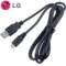 LG USB Data Cable