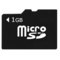 MicroSD / TransFlash Card - 1GB image