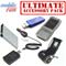 Ultimate Accessory Pack - Nokia N73 image