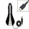 Retractable Car Charger - i-mate K-JAM /  HTC MTeoR image