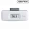 Griffin iTrip with Dock Connector (White)