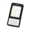 Silicone Case - Sony Ericsson M600i - Black