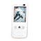 Silicone Case - Nokia N73 - Ice